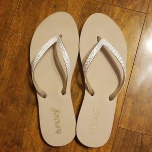 Reef Chakras Flip Flops